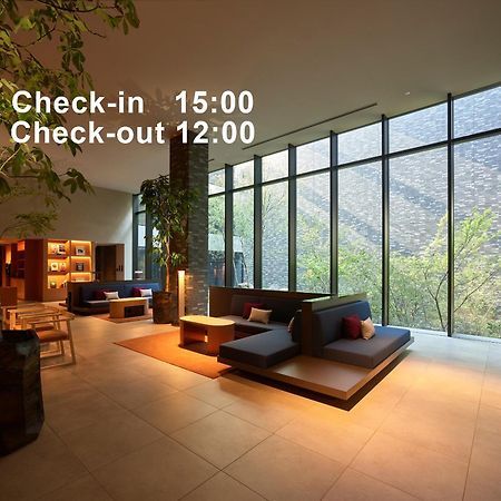 Mitsui Garden Hotel Kyoto Sanjo Premier Luaran gambar