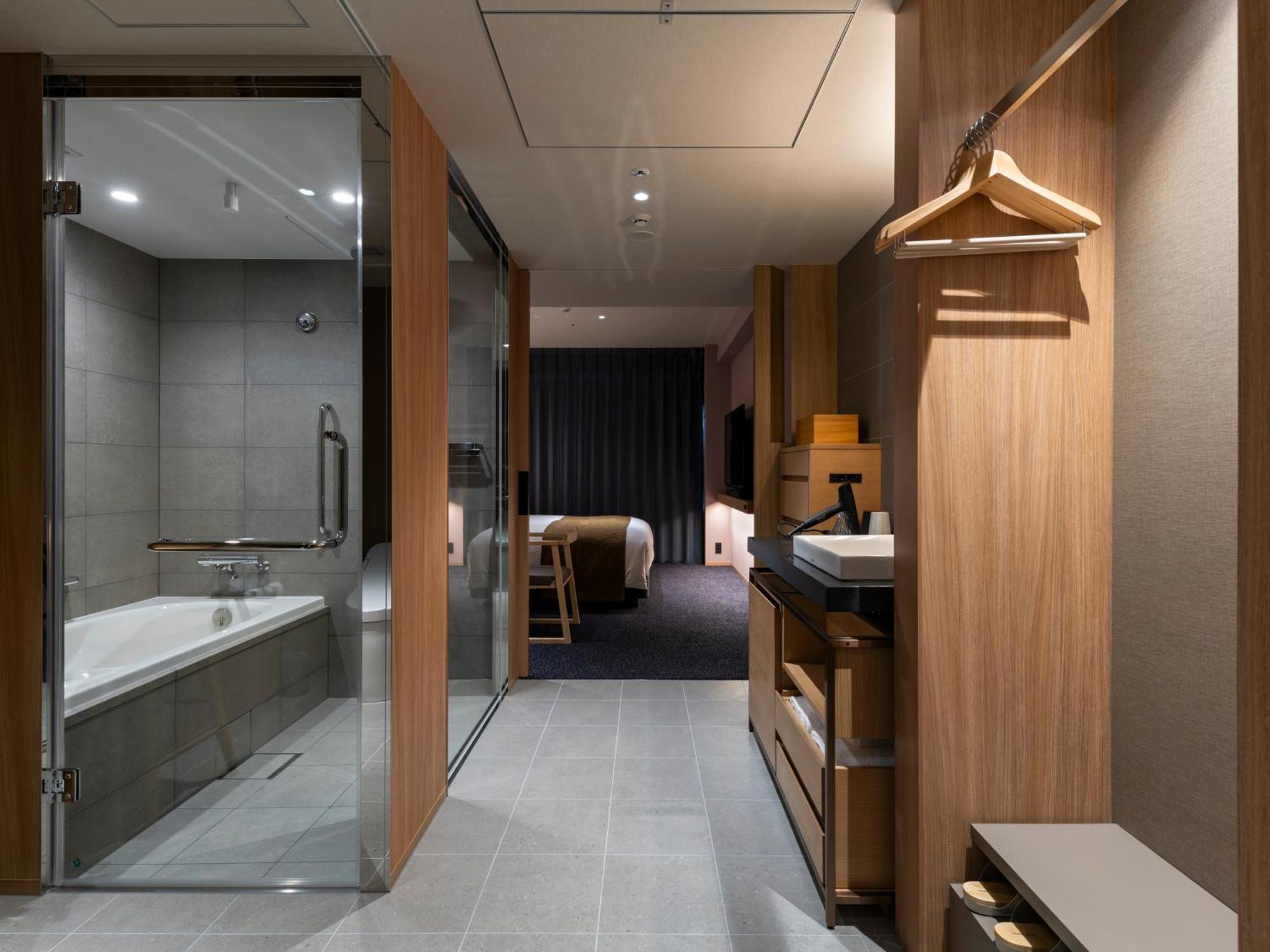 Mitsui Garden Hotel Kyoto Sanjo Premier Luaran gambar