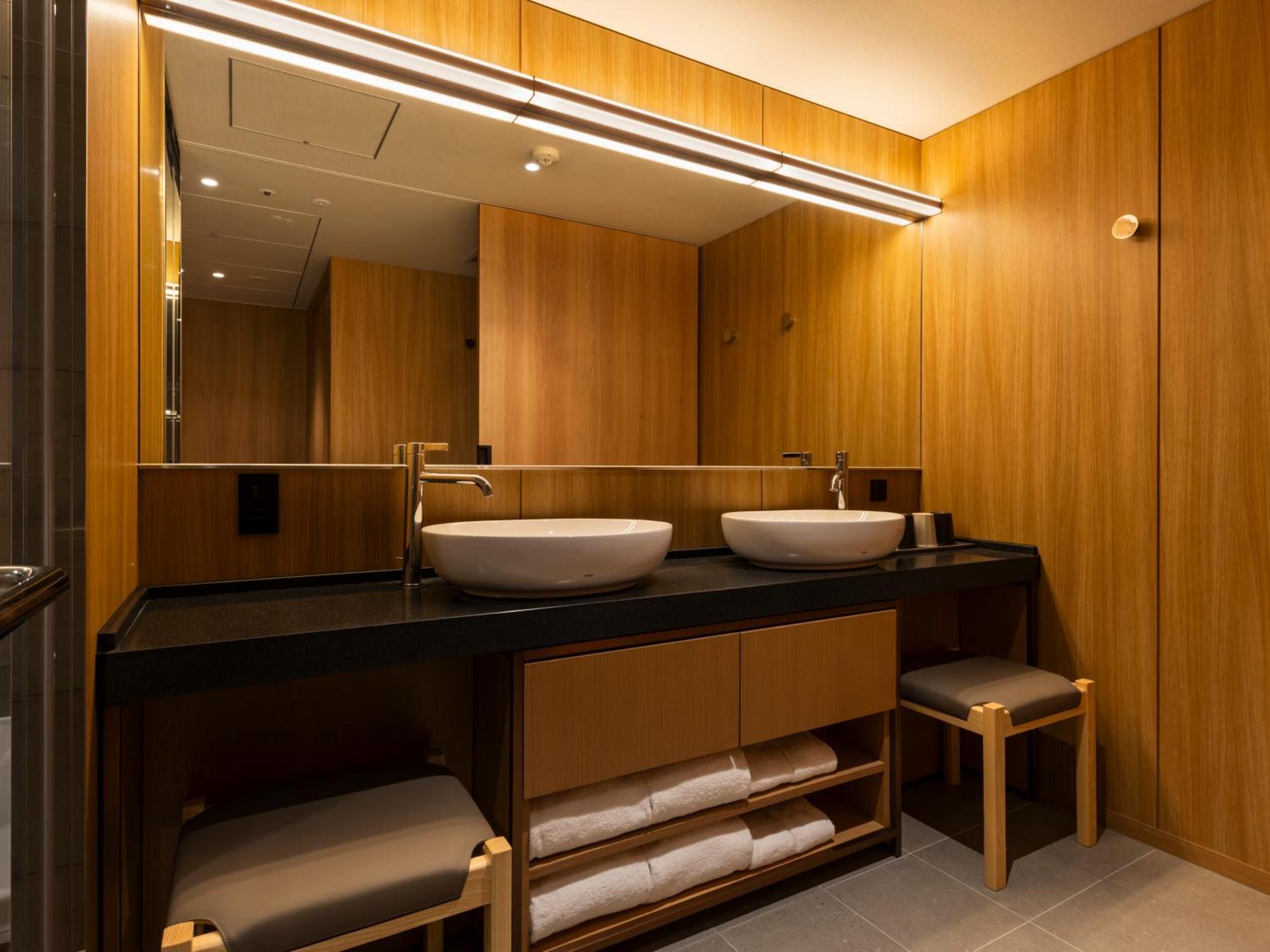 Mitsui Garden Hotel Kyoto Sanjo Premier Luaran gambar