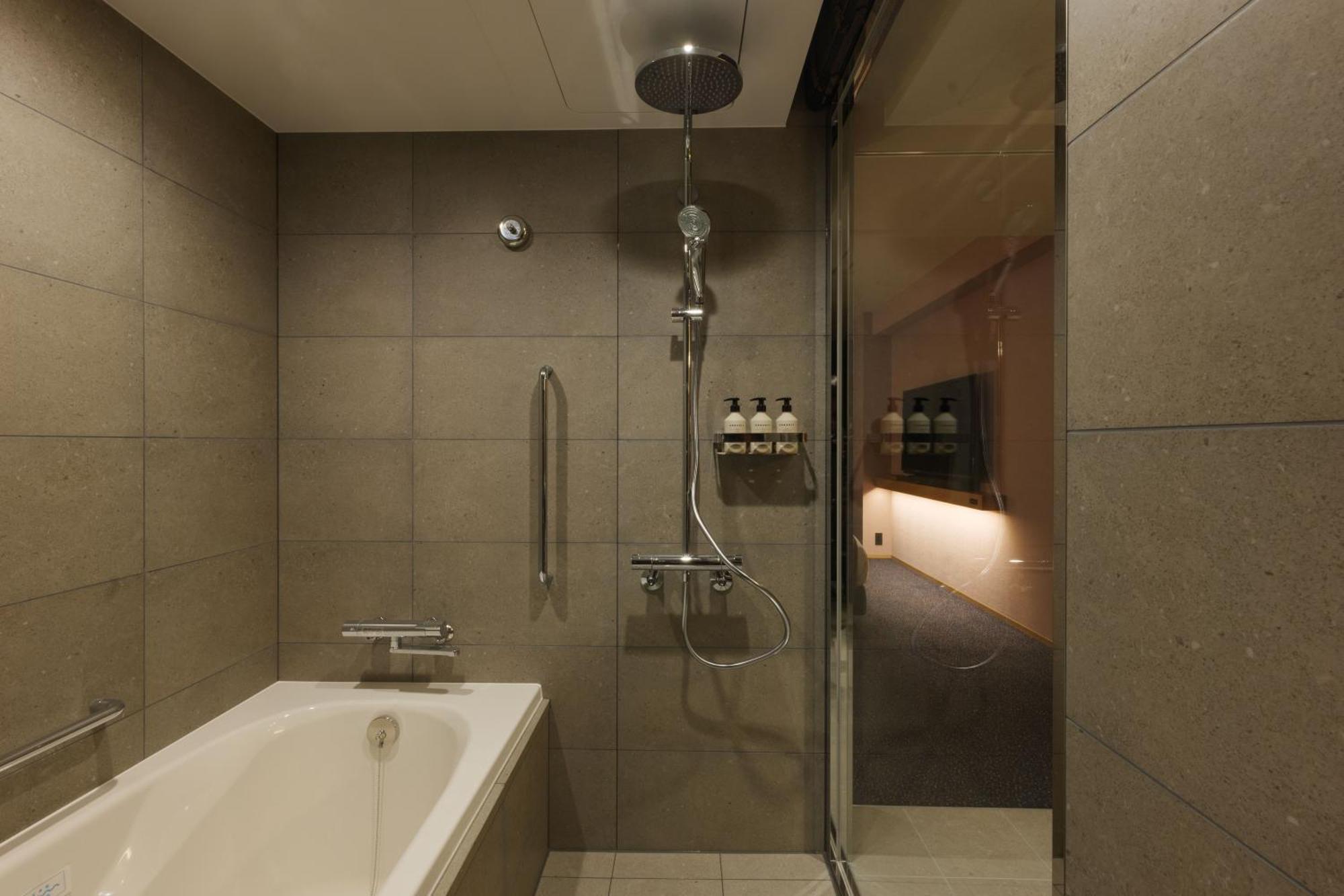 Mitsui Garden Hotel Kyoto Sanjo Premier Luaran gambar