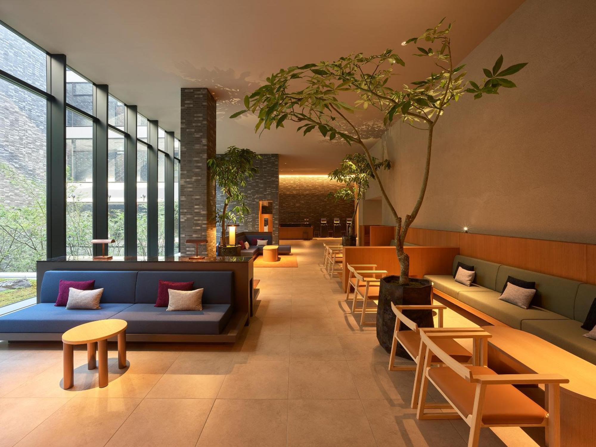 Mitsui Garden Hotel Kyoto Sanjo Premier Luaran gambar