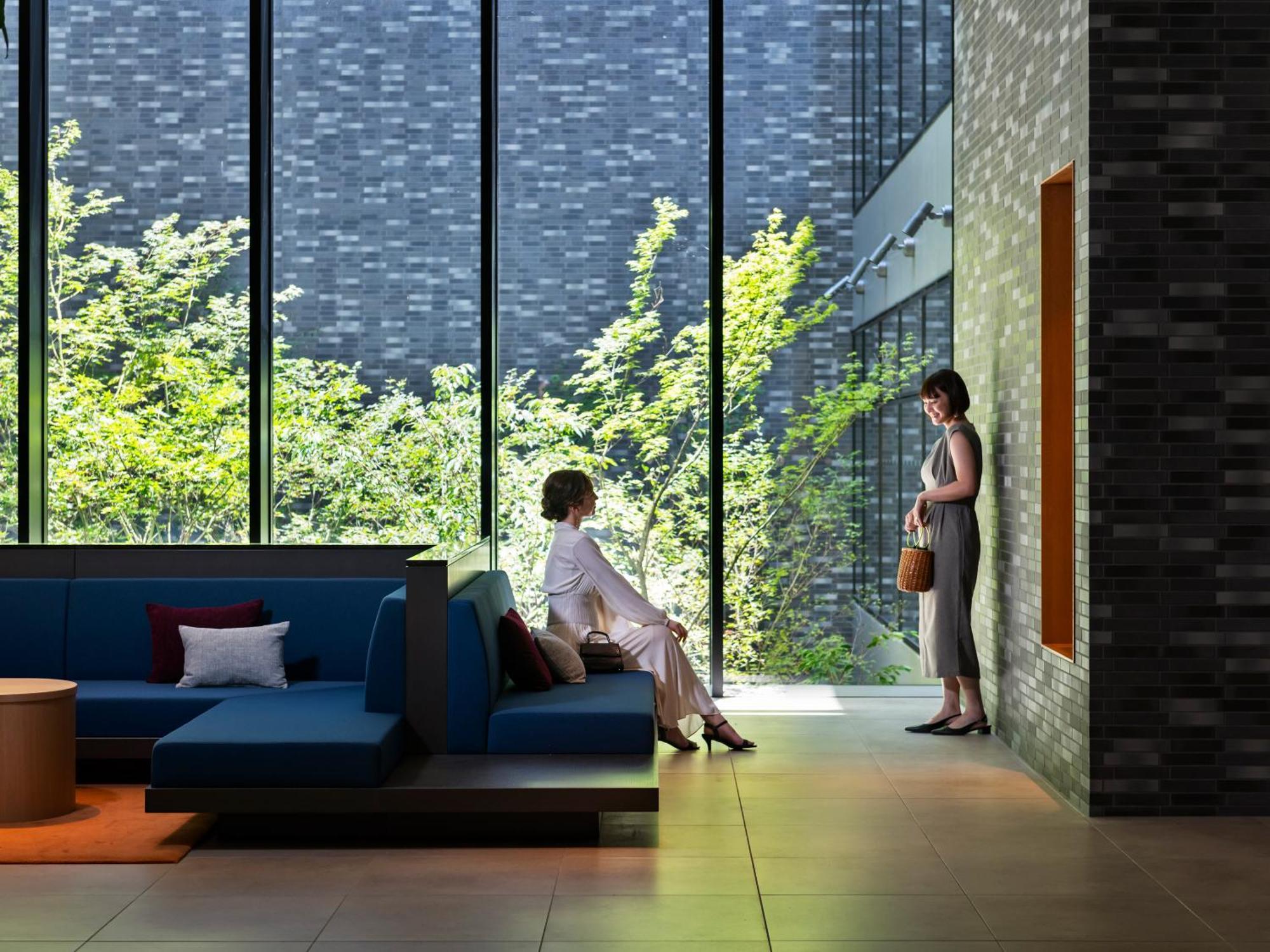 Mitsui Garden Hotel Kyoto Sanjo Premier Luaran gambar