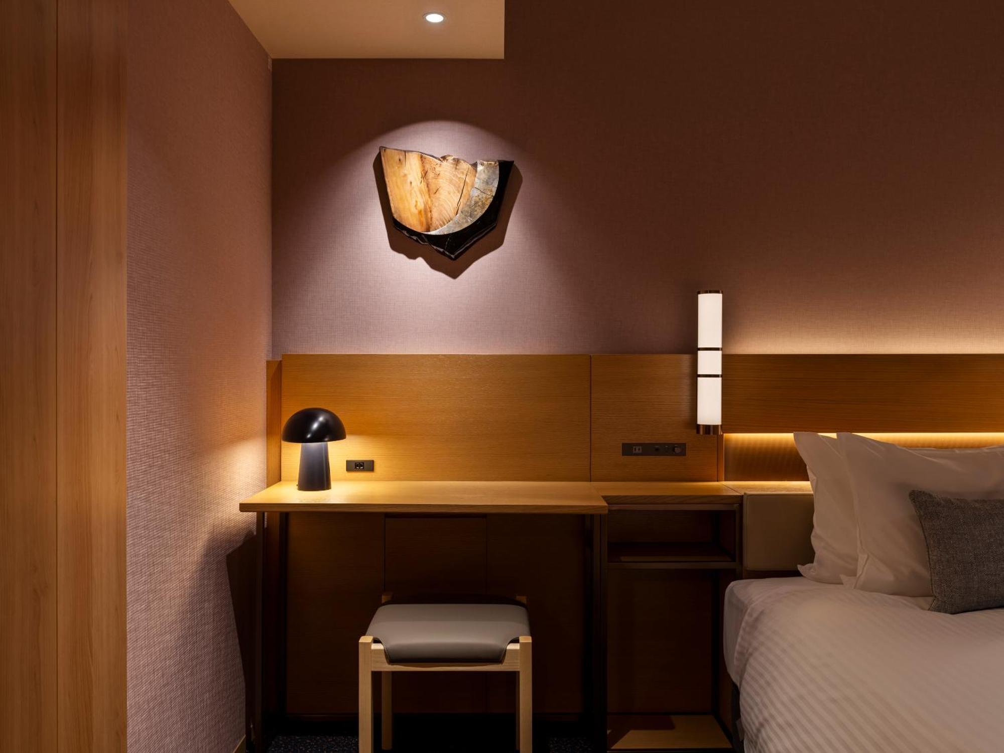 Mitsui Garden Hotel Kyoto Sanjo Premier Luaran gambar