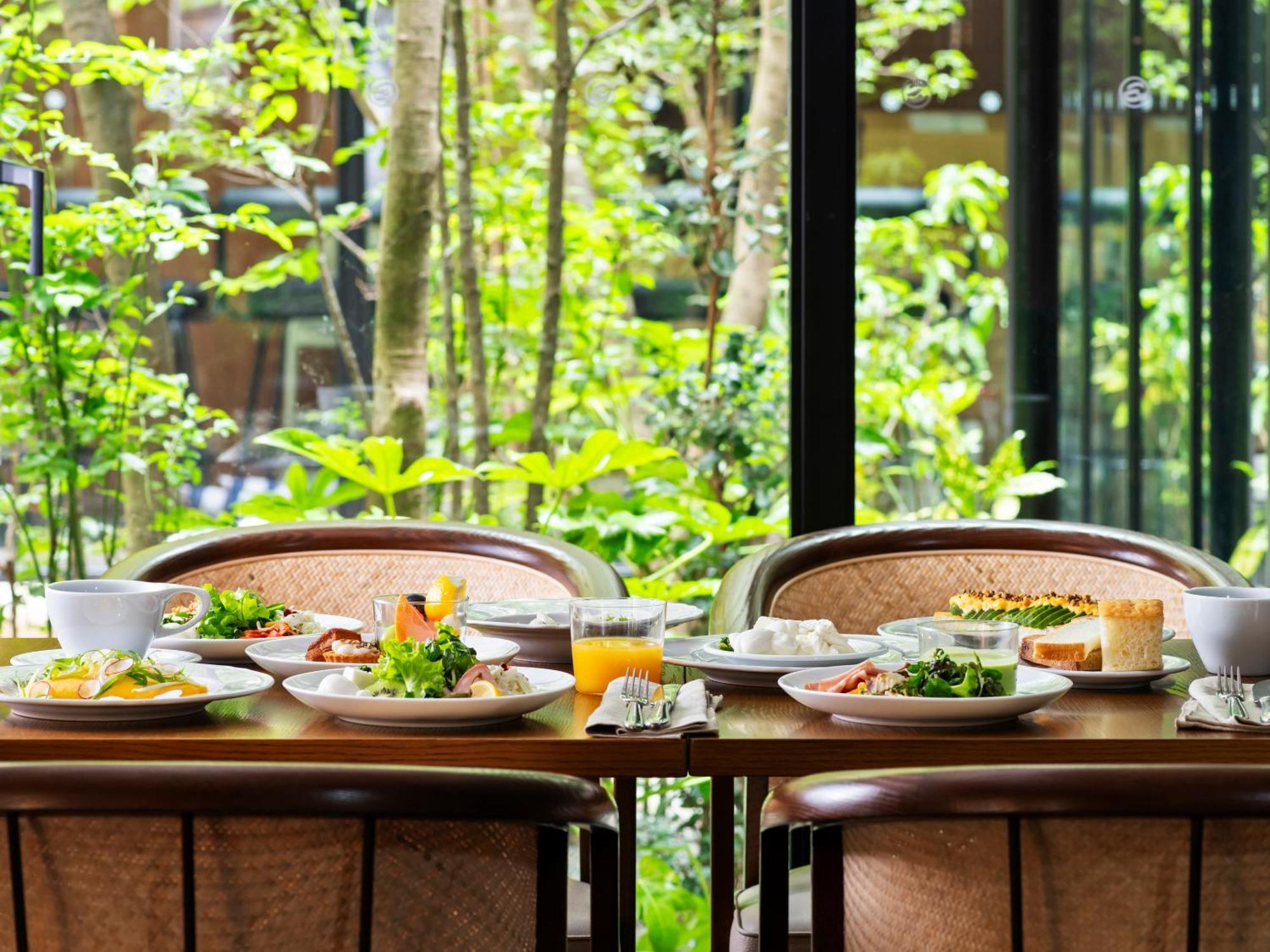 Mitsui Garden Hotel Kyoto Sanjo Premier Luaran gambar