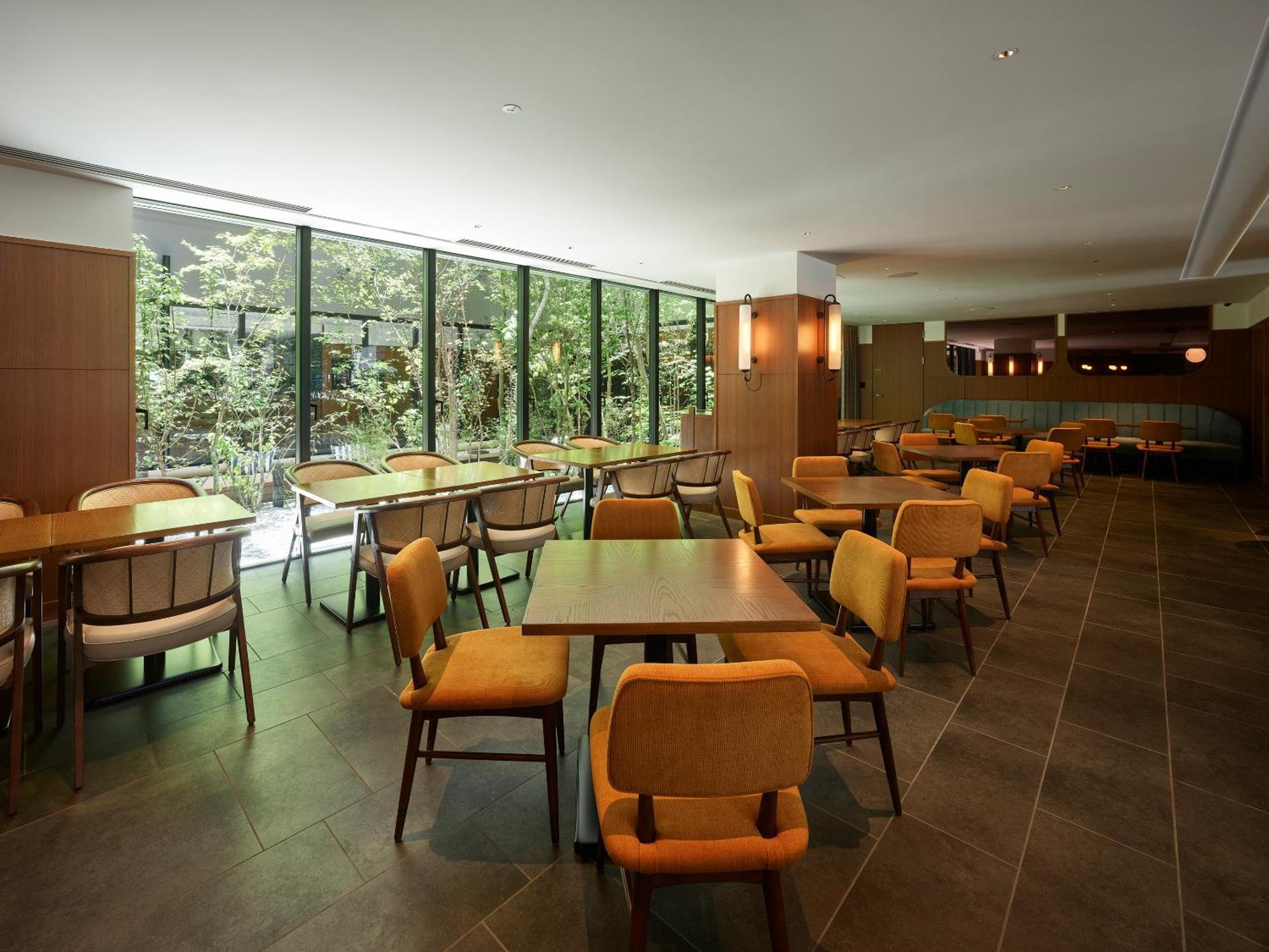 Mitsui Garden Hotel Kyoto Sanjo Premier Luaran gambar
