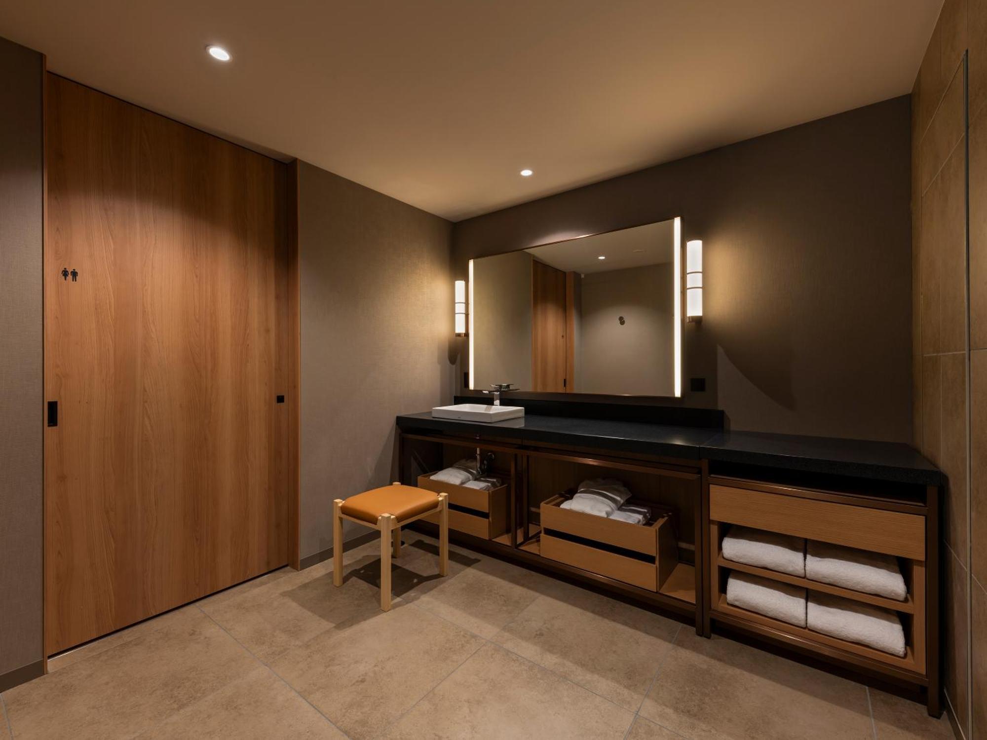Mitsui Garden Hotel Kyoto Sanjo Premier Luaran gambar