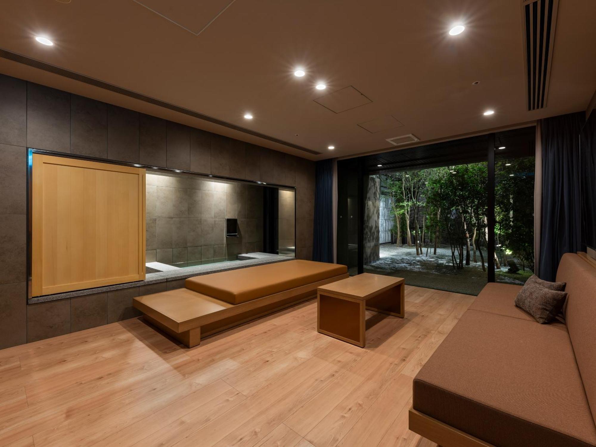 Mitsui Garden Hotel Kyoto Sanjo Premier Luaran gambar