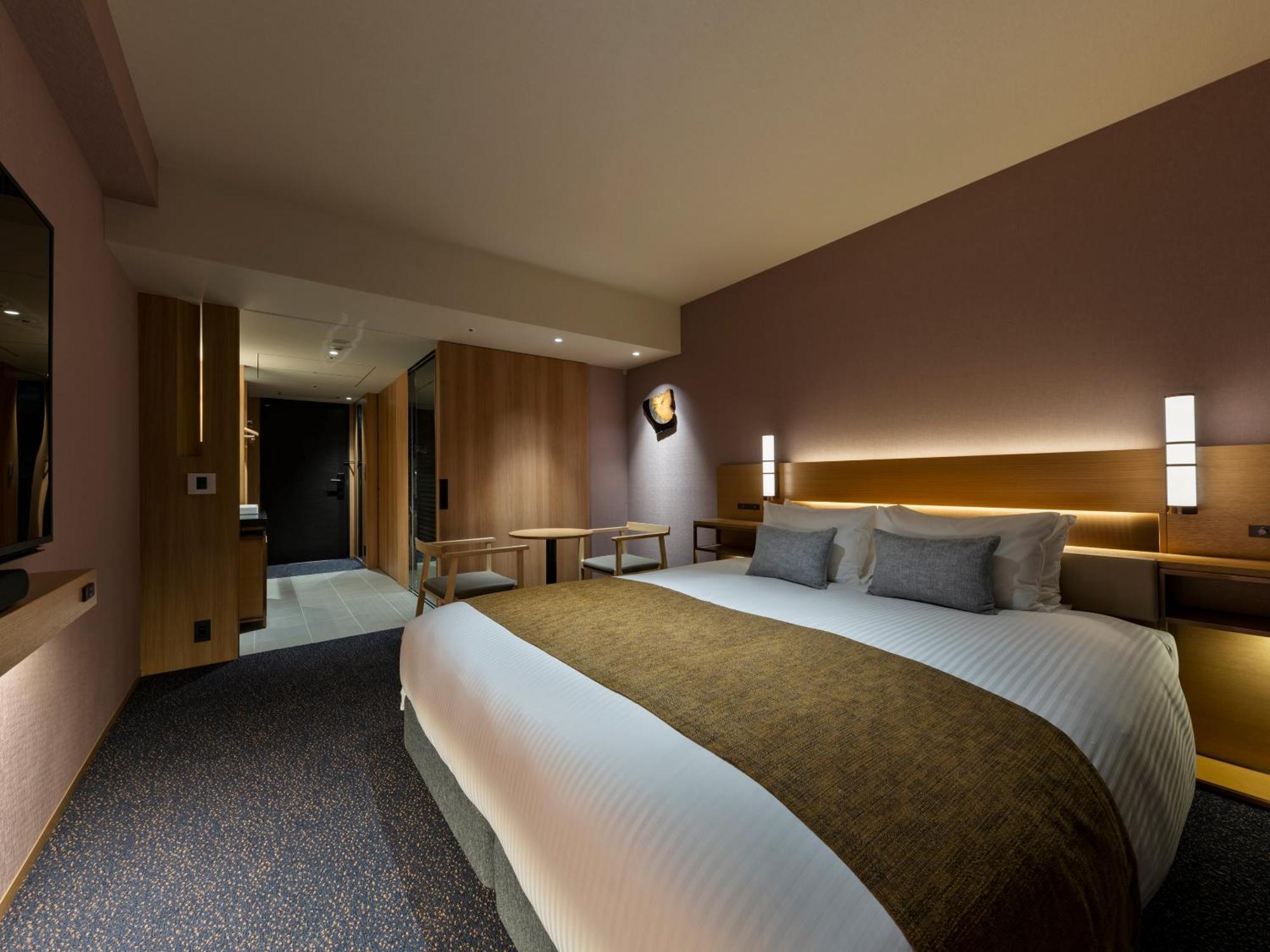 Mitsui Garden Hotel Kyoto Sanjo Premier Luaran gambar