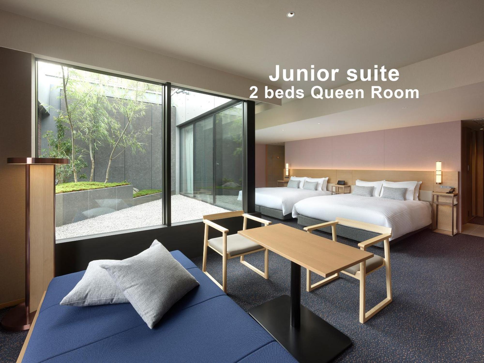 Mitsui Garden Hotel Kyoto Sanjo Premier Luaran gambar