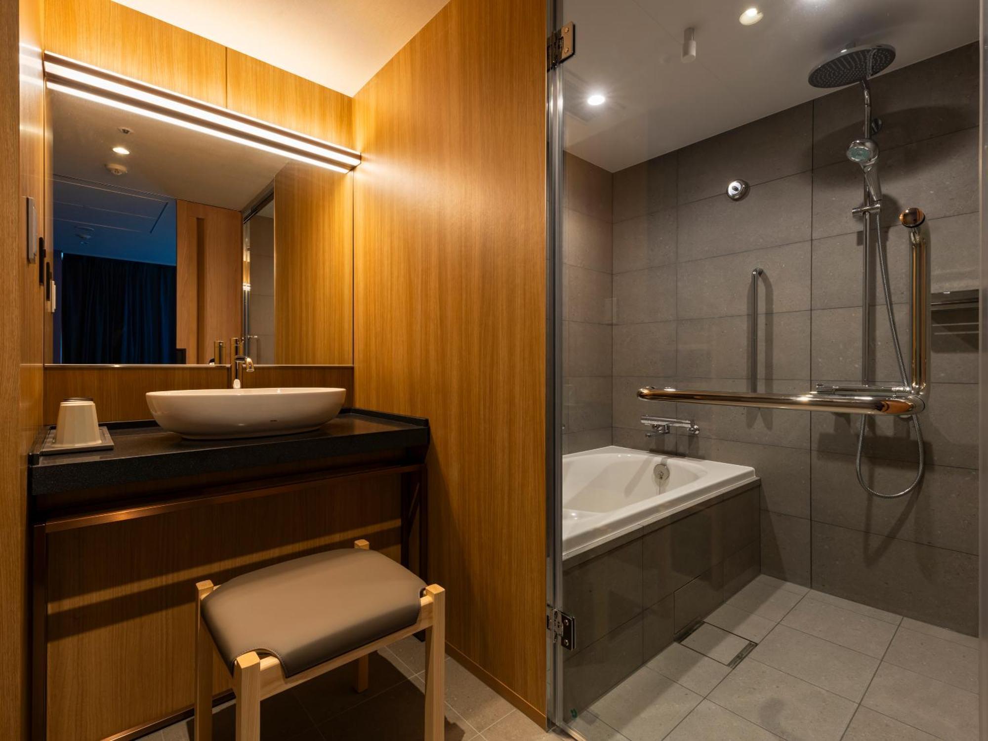 Mitsui Garden Hotel Kyoto Sanjo Premier Luaran gambar